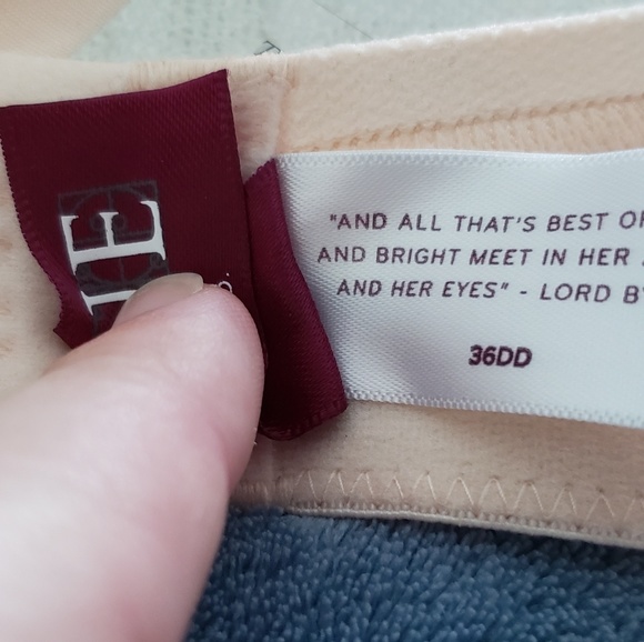 bra - Picture 2 of 2